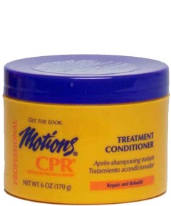 Motions Cpr Treatment Conditioner
