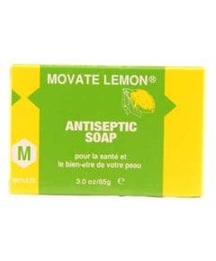 Lemon Antiseptic Soap