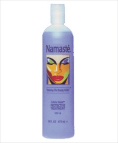 Namaste Protective Treatment