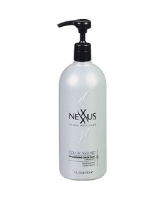 Nexxus Color Assure Shampoo
