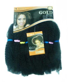 Noble Gold Syn Kinky Bulk