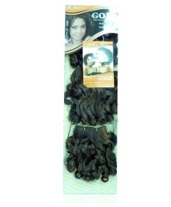Noble Gold Syn Yessy Weave