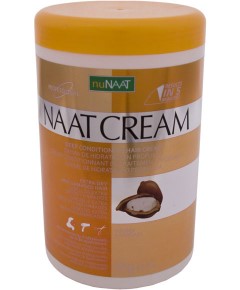 Deep Conditioning Hair Cream for Extra Dry and Damaged Hair