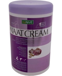 Deep Conditioning Hair Cream For Resistance And Strength