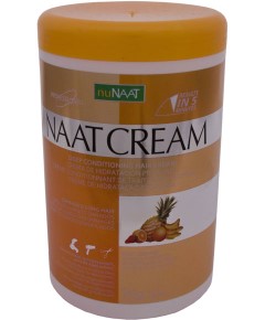 Deep Conditioning Hair Cream For Damaged Long Hair