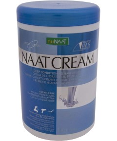 Deep Conditioning Hair Cream for Repair Care