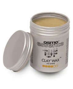 Clay Wax