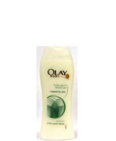 Body Hydration Shower Gel