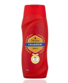 Champion Shower Gel