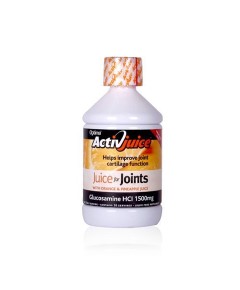 Optima Activ Juice