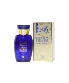 Exclusive Whitenizer Serum