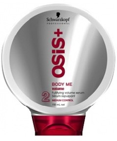 Osis Body Me Fullifying Volume Serum
