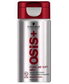Osis Curl Me Soft Velvet Curl Cream