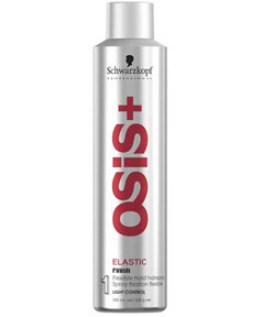 Osis Elastic Finish Flexible Hold Hairspray