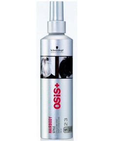 Osis Hairbody Volume Style and Care Spray
