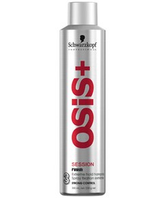 Osis Session Finish Extreme Hold Hairspray