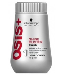 Osis Plus Shine Duster Finish Valvet Shine Powder