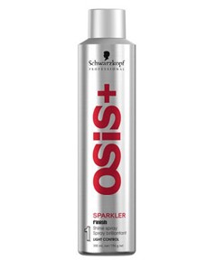 Osis Plus Sparkler Finish Shine Spray