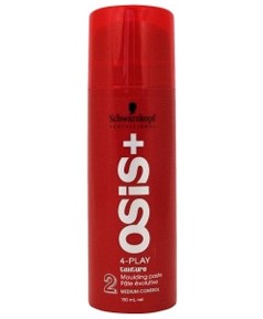 Osis 4 Play Texture Moulding Paste