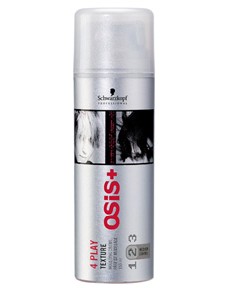 Osis 4 Play Texture Moulding Cream