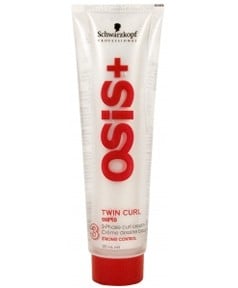 Osis Twin Curl 2 Phase Curl Cream