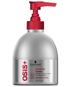 Osis Plus Upload Volume Lifting Volume Cream