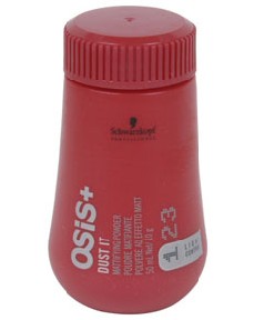 Osis Dust It Texture Mattifying Powder