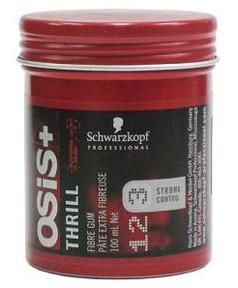 Osis Thrill Fiber Gum