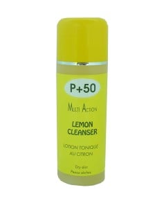 Multi Action Lemon Cleanser