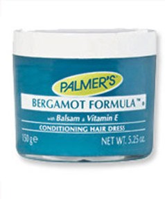 Hair Success Bergamot Formula with Balsam