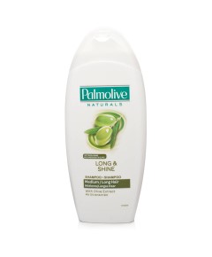 Palmolive Naturals Long and Shine Shampoo