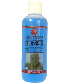 No More Bumps