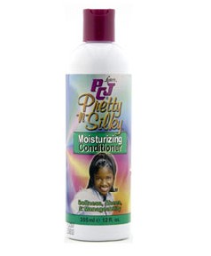 PCJ Moisturizing Conditioner