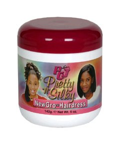 PCJ New Gro Hairdress