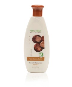 Petal Fresh Fresh Cocoa Butter Body Lotion