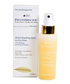Hydra Repairing Spray for Dry Ends