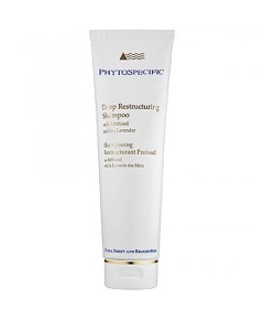Deep Restructuring Shampoo Intense Restoration
