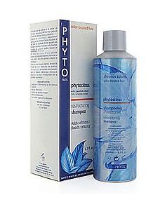 Phytocitrus Restructuring Shampoo