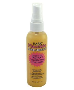 Super Strength Leave in Instant Conditioning Treatment