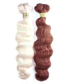 Premium Plus HH Indian Curl Wvg