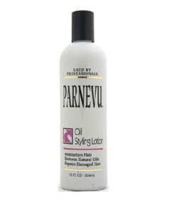 Parnevu Oil Styling Lotion