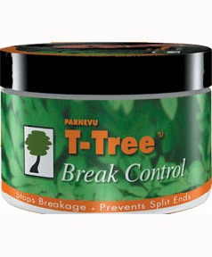 Parnevu T Tree Break Control