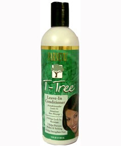 Parnevu T Tree Leave In Conditioner