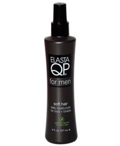 QP for Men Soft Hair Daily Moisturizer for Locs and Braids