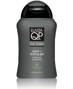 QP for Men Wave and Styling Gel