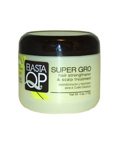 QP Super Gro