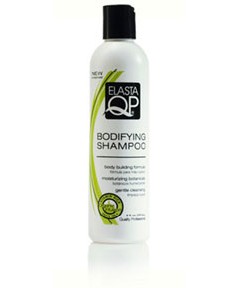 QP Bodifying Shampoo