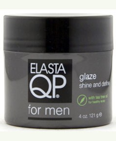 QP Glaze Shine and Define for Men