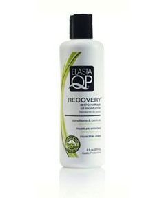 QP Recovery Oil Moisturizer
