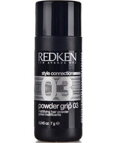 Style Connection Powder Grip 03